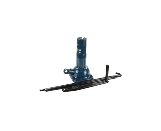 Домкрат ARMER телескопічний 2т (ARM-SP3)