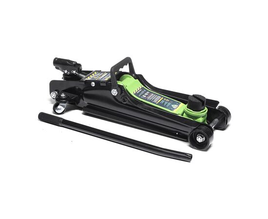 Домкрат ARMER підкатний, 2,5т (ARM-09)