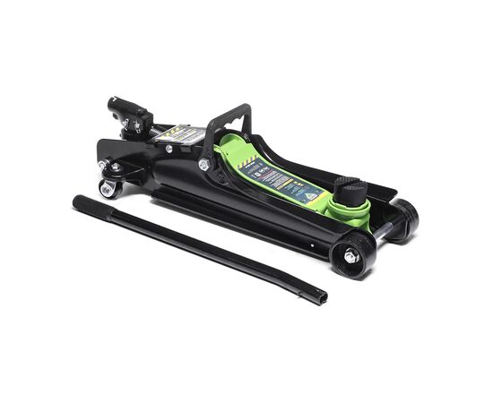 Домкрат ARMER підкатний, 2,5т (ARM-09PVC)