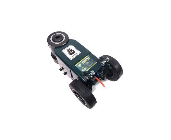 Домкрат ARMER пневмогідравлічний 40/20т (ARM 40/20), изображение 3