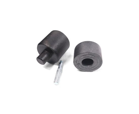 Домкрат ARMER пневмогідравлічний 40/20т (ARM 40/20), изображение 5