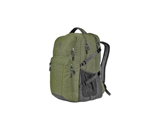 Рюкзак туристический Terra Incognita Transit 36 темно-зелений (4823081507000)