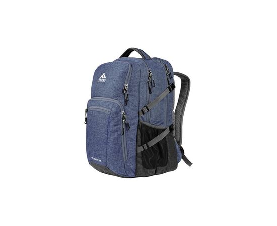 Рюкзак туристичний Terra Incognita Transit 36 темно-синій (4823081505709)