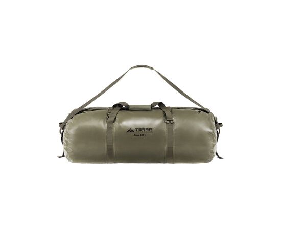 Гермомешок Terra Incognita Aqua 150 олива (4823081506799), изображение 2