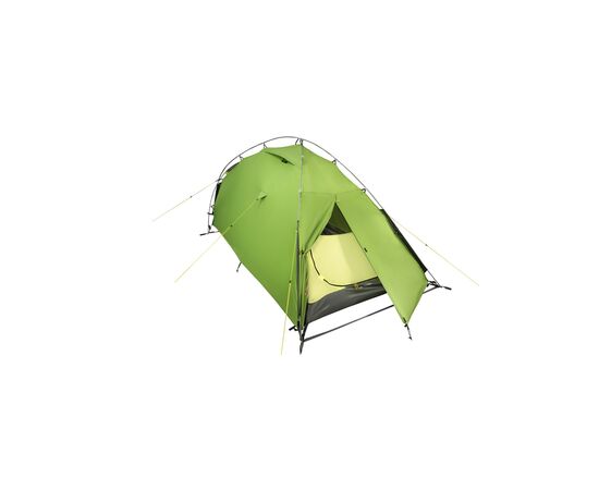 Палатка Terra Incognita Ksena 2 Lite світло-зелений (4823081506232), изображение 3