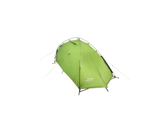 Палатка Terra Incognita Ksena 2 Lite світло-зелений (4823081506232), изображение 6