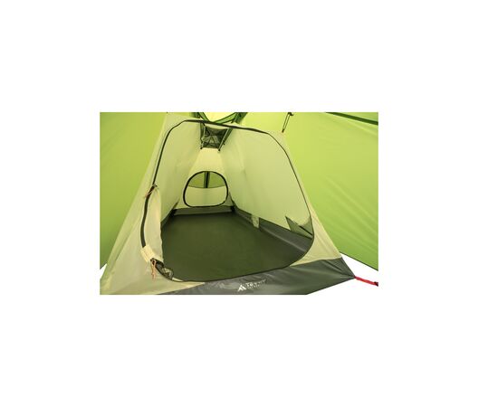 Палатка Terra Incognita Ksena 2 Lite світло-зелений (4823081506232), изображение 9