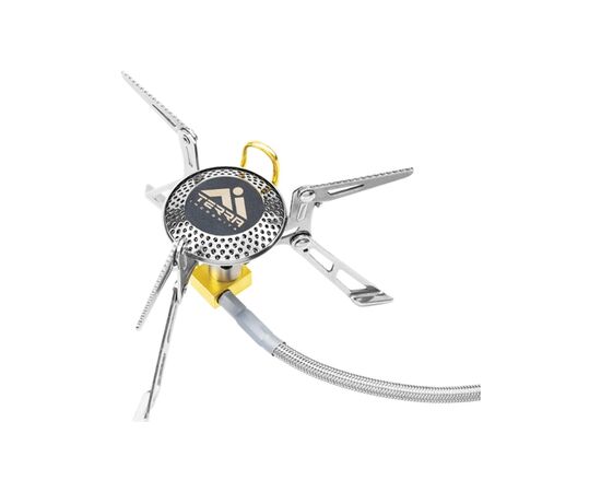 Горелка Terra Incognita Izar зі шлангом (4823081506683), изображение 2