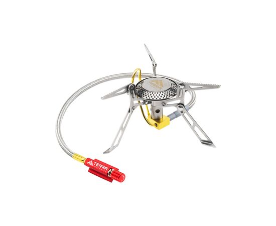 Горелка Terra Incognita Izar зі шлангом (4823081506683)