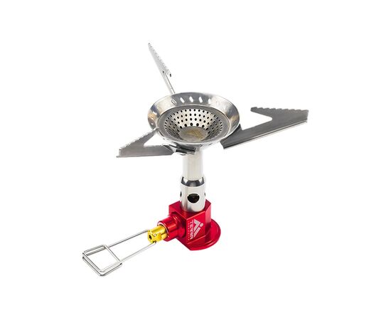 Горелка Terra Incognita Tais reduktor (4823081506669)