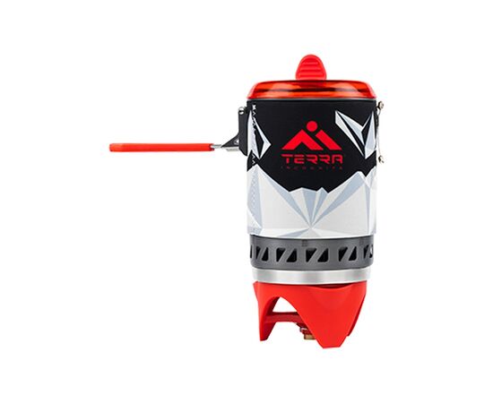 Горелка Terra Incognita система для приготування їжі Wezen 3D (4823081506713)