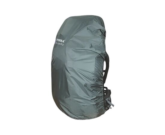 Рюкзак туристический Terra Incognita Trial 55 зелений (4823081506768), изображение 3