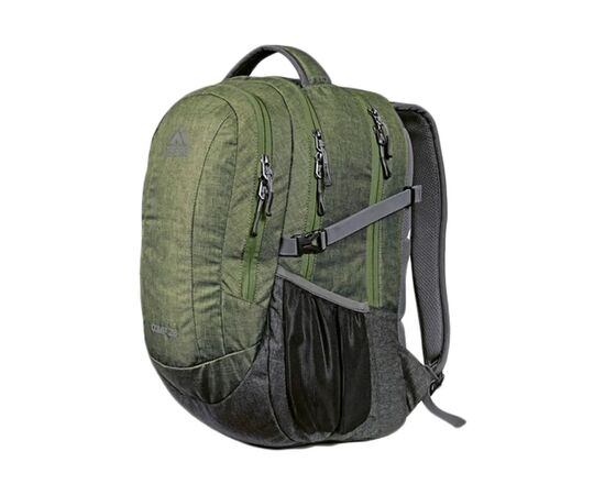 Рюкзак туристический Terra Incognita Comp 28 темно-зелений (4823081506997)