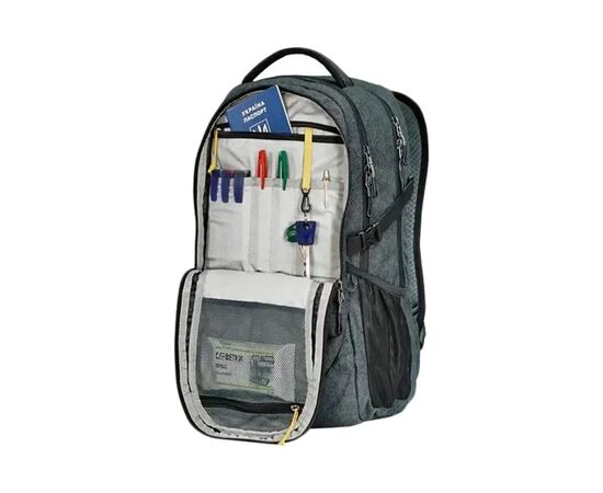 Рюкзак туристический Terra Incognita Comp 28 темно-сірий (4823081505631), изображение 4