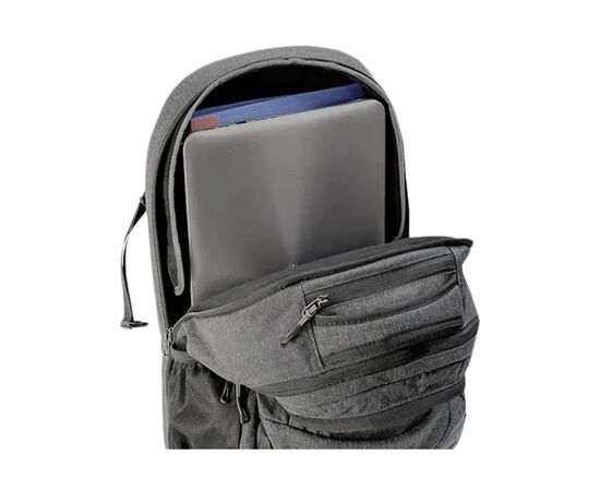 Рюкзак туристический Terra Incognita Comp 28 темно-сірий (4823081505631), изображение 6