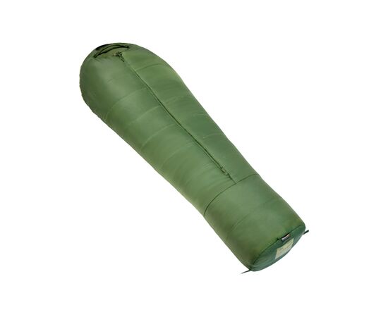 Спальный мешок Terra Incognita Polus 400 олива (4823081506744), изображение 2