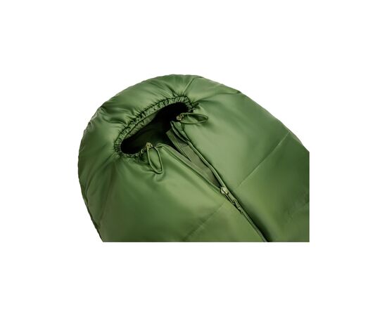 Спальный мешок Terra Incognita Polus 400 олива (4823081506744), изображение 6