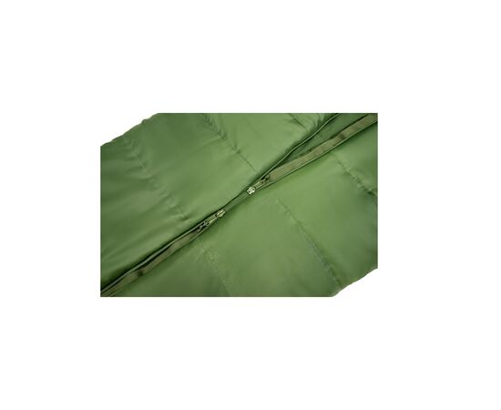 Спальный мешок Terra Incognita Polus 400 олива (4823081506744), изображение 7
