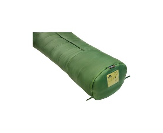 Спальный мешок Terra Incognita Polus 400 олива (4823081506744), изображение 8