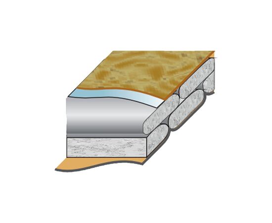 Спальный мешок Terra Incognita Winter койот (4823081506478), изображение 7