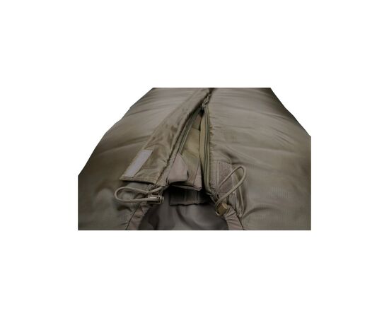 Спальный мешок Terra Incognita Winter олива (4823081506485), изображение 5