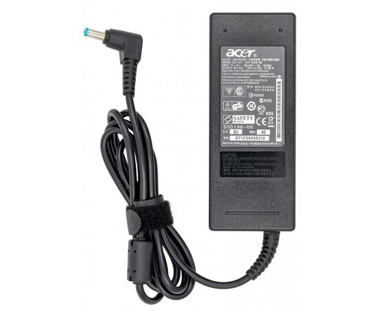 Блок питания к ноутбуку Acer 90W 19V 4.7A разъем 5.5/1.7 (ADP-90SB-BB)