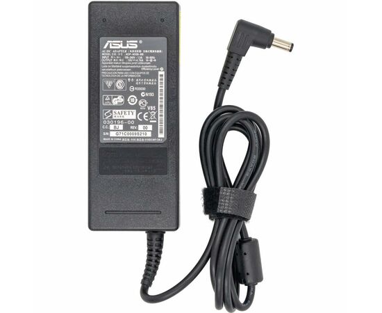Блок живлення до ноутбуку Grand-X Asus (19V 4.74A 90W) 5.5x2.5mm. (AS90W25C)