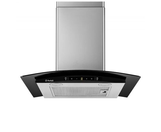 Вытяжка кухонная Perfelli GRASSI 6PWX INOX