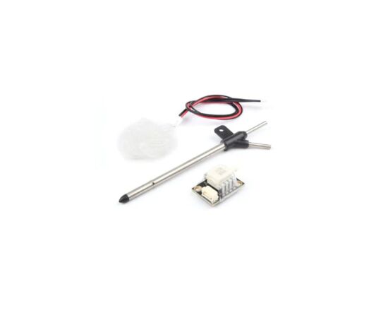 Датчик воздушной скорости HappyModel Digital Airspeed Sensor Kit 3.3V and PITOT for PX4 flight (2F30056+2C40011)