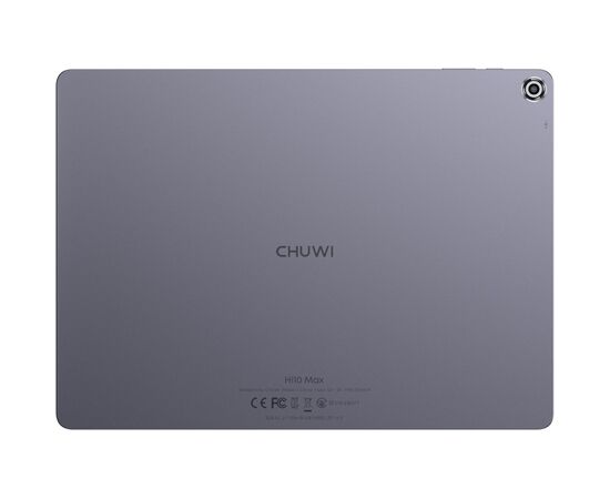 Планшет Chuwi Hi10 Max 13" 12/512GB / N150 Windows 11 Home Grey (CW-112821), изображение 2