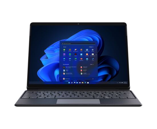 Планшет Chuwi Hi10 Max 13" 12/512GB / N150 Windows 11 Home Grey Клав+Стилу (CW-112823), изображение 2