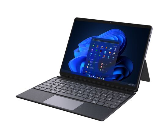 Планшет Chuwi Hi10 Max 13" 12/512GB / N150 Windows 11 Home Grey Клав+Чохол (CW-112822)