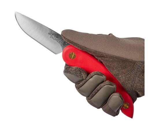 Нож Svord Peasant Red (SV139), изображение 5