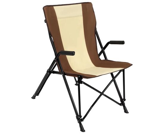 Кресло складное Skif Outdoor Esquire Коричневий/бежевий (OC00224)