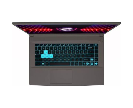 Ноутбук MSI Thin 15 B13UC-3430XRO (9S7-16R831-3430), изображение 4