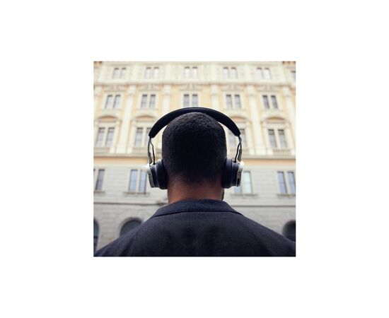 Наушники Beyerdynamic Aventho 100 Black (531746), изображение 8