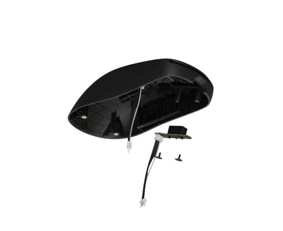 Мышка Endgame Gear OP1we Wireless Black (PGW-EG-MOU-026), изображение 10