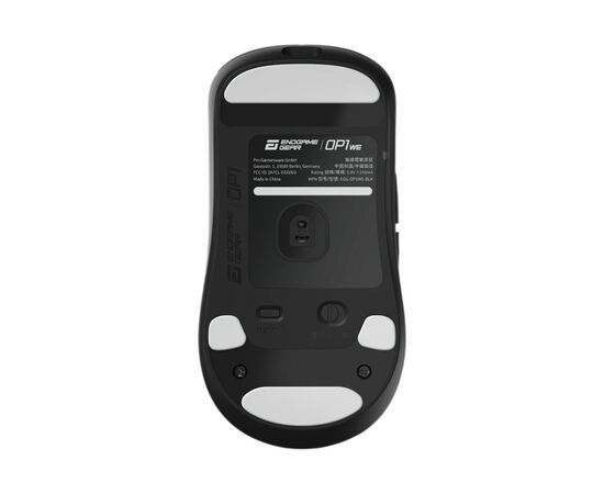 Мышка Endgame Gear OP1we Wireless Black (PGW-EG-MOU-026), изображение 7