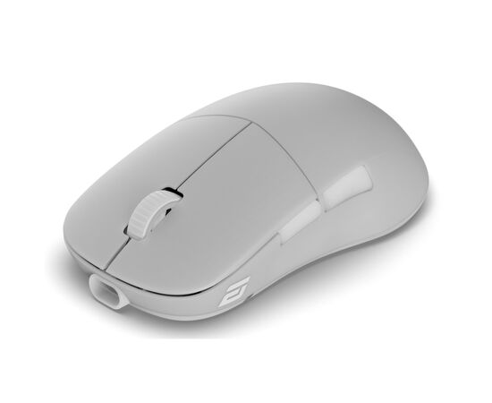 Мышка Endgame Gear XM2w 4k v2 Wireless Transparent White (PGW-EG-MOU-082), изображение 2