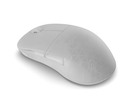 Мышка Endgame Gear XM2w 4k v2 Wireless Transparent White (PGW-EG-MOU-082)