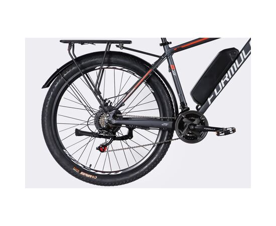 Электровелосипед Formula 29" eMOTION PLUS DD FR рама-19" 36B 12.5А*г 500Вт 2026 сіро-сріблястий (ELB-FR-29-258), изображение 5