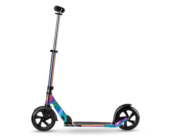 Самокат Micro серии Classic - Неохром (SA0049), зображення 2