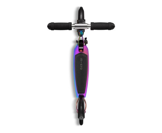 Самокат Micro серии Classic - Неохром (SA0049), зображення 5