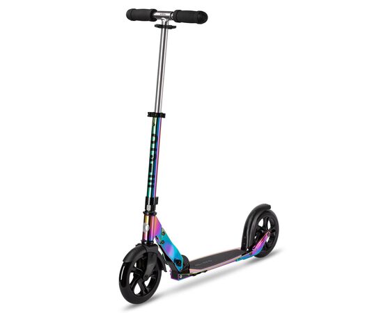 Самокат Micro серии Classic - Неохром (SA0049)