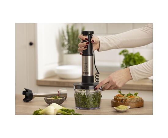 Блендер Gorenje HBX1500VS, зображення 12