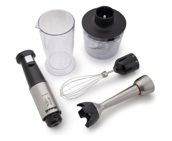 Блендер Gorenje HBX1500VS, зображення 2