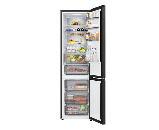 Холодильник LG GC-B509ETSM, зображення 12