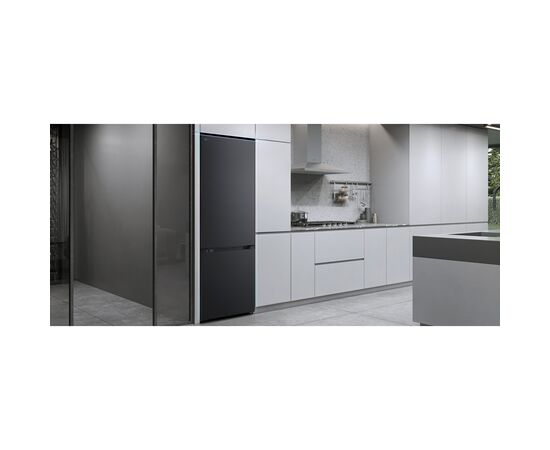 Холодильник LG GC-B509ETSM, зображення 3