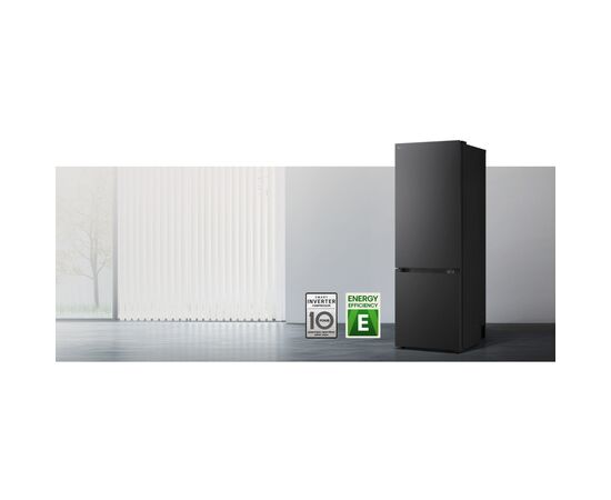 Холодильник LG GC-B509ETSM, зображення 7