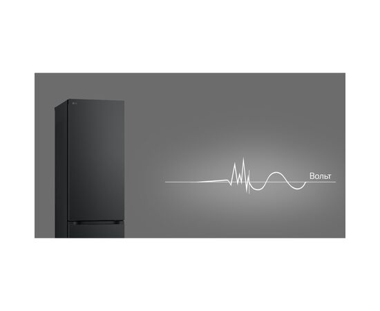 Холодильник LG GC-B509ETSM, зображення 8